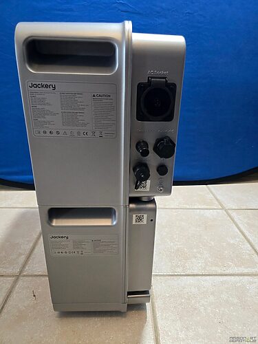 Test SolarVault 3 Pro Max : Jackery signe-t-il la batterie résidentielle plug & play la plus aboutie du marché ? 16 test jackery solarvault 3 pro max 031
