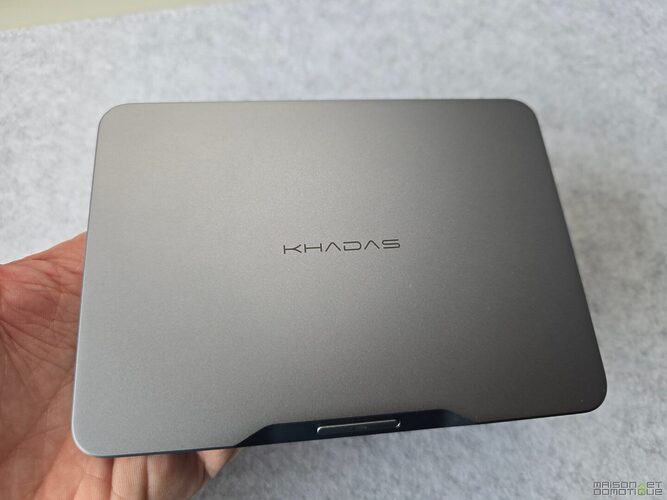 test khadas mind 2 004
