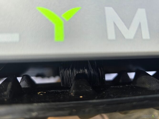 Test du Lymow One Plus : un véritable 4x4 de la tonte pour les grands terrains 29 test lymow one plus 023