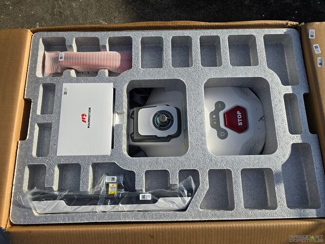 Test Luba 3 AWD : puissance, Lidar et 4 roues motrices pour une pelouse impeccable 2 test mammotion luba 3 awd 003