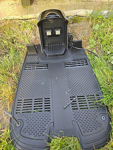 Test Luba 3 AWD : puissance, Lidar et 4 roues motrices pour une pelouse impeccable 20 test mammotion luba 3 awd 031