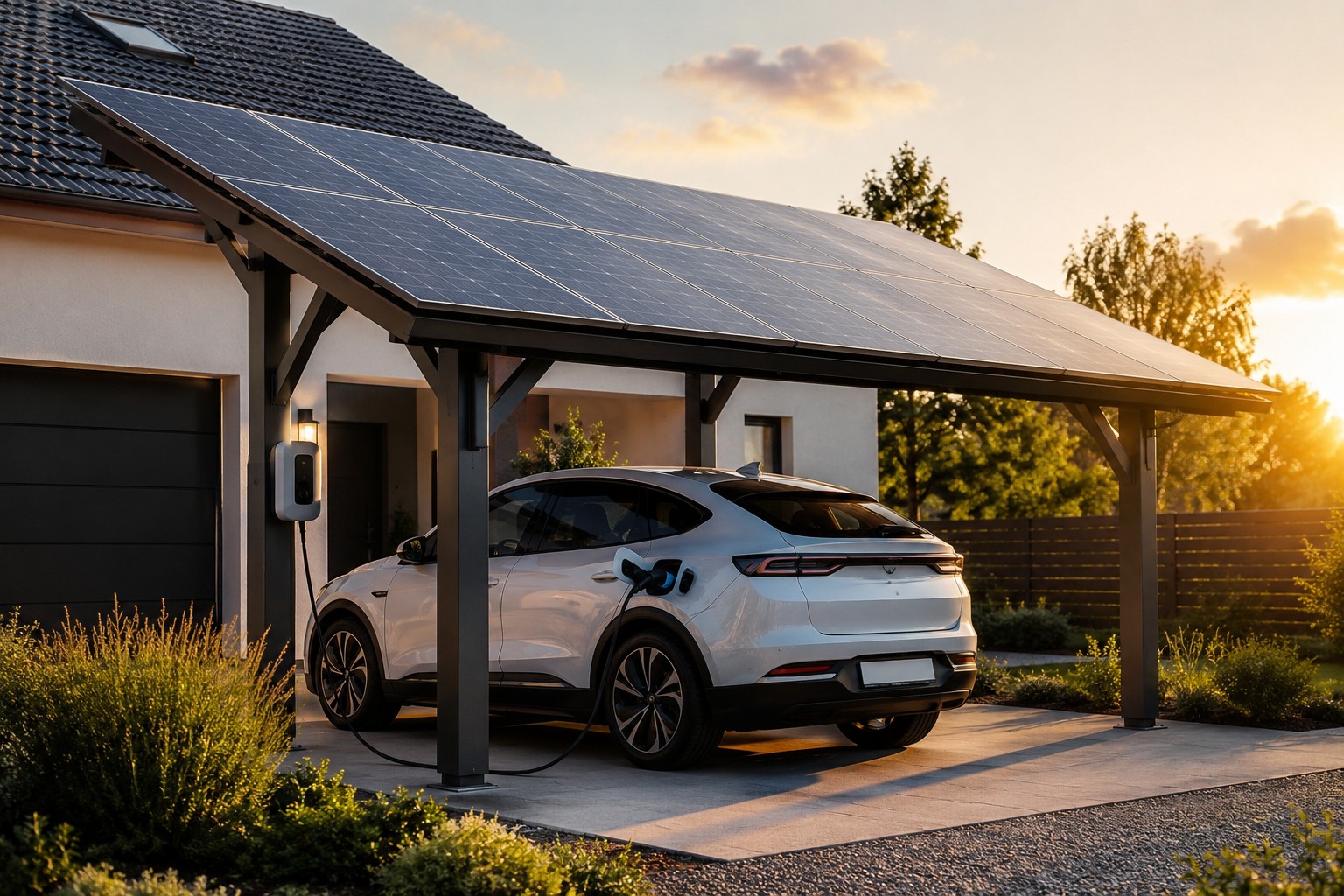titre carport solaire