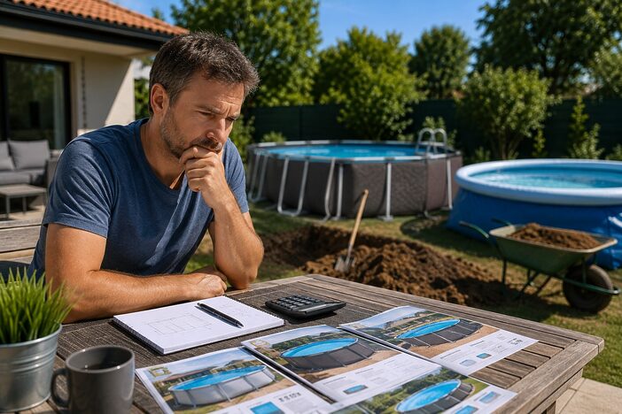 titre choix piscine hors sol