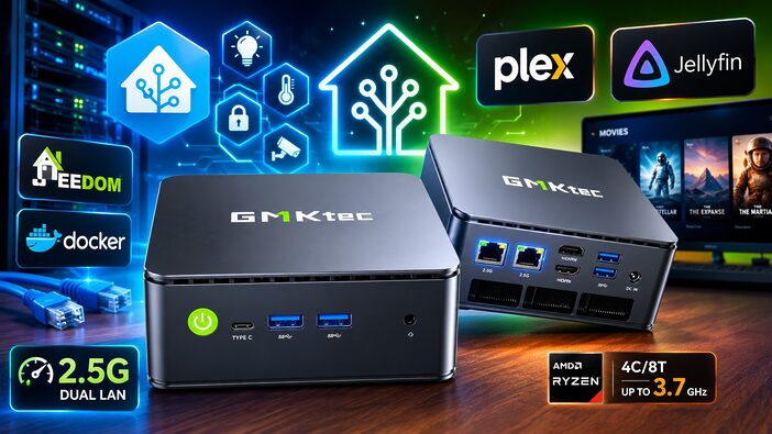 titre gmktec g11 home assistant