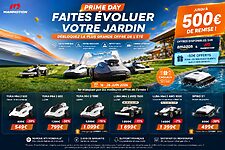 titre prime day mammotion