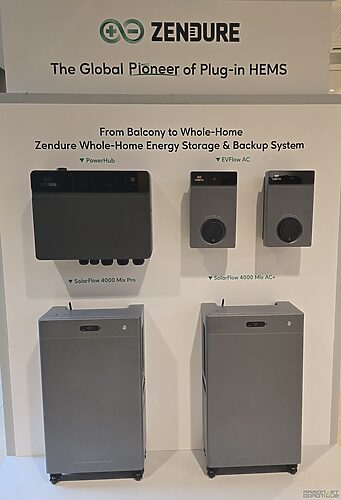 zendure intersollar 2026 027