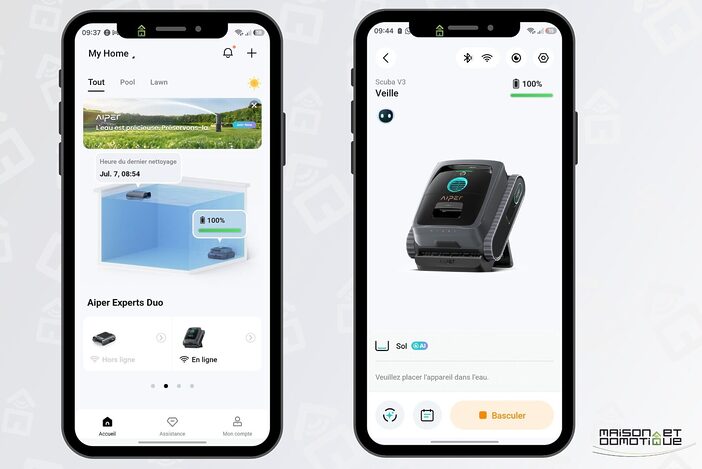 app aiper scuba v3 003