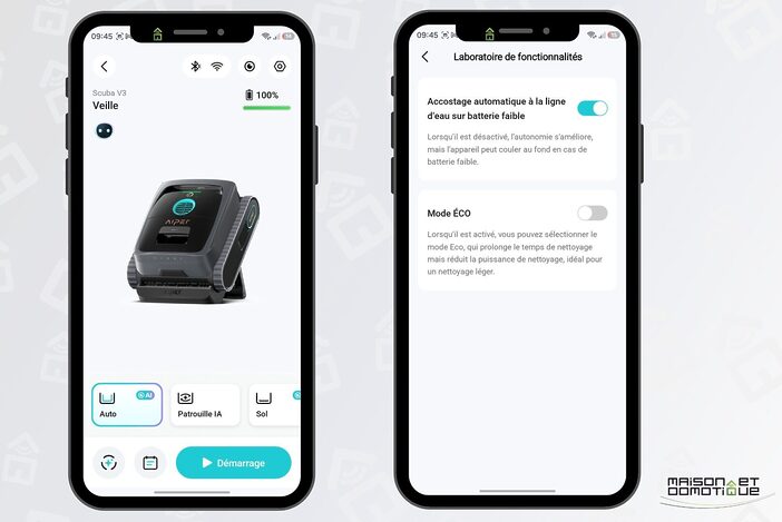 app aiper scuba v3 006
