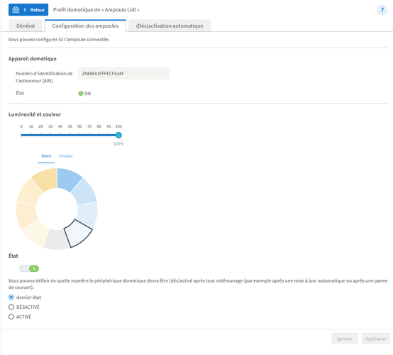 Test FRITZ!Box 7690 : Wi-Fi 7, 2,5 GbE et domotique dans un seul boîtier 19 capture decran 2026 08 25 180344