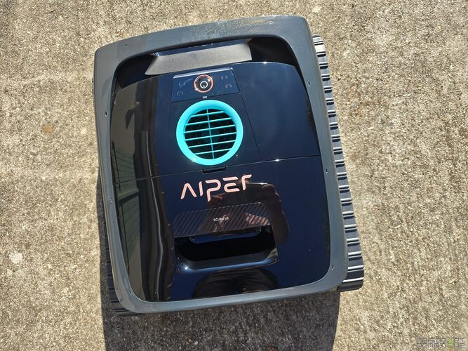 test aiper scuba v3 003