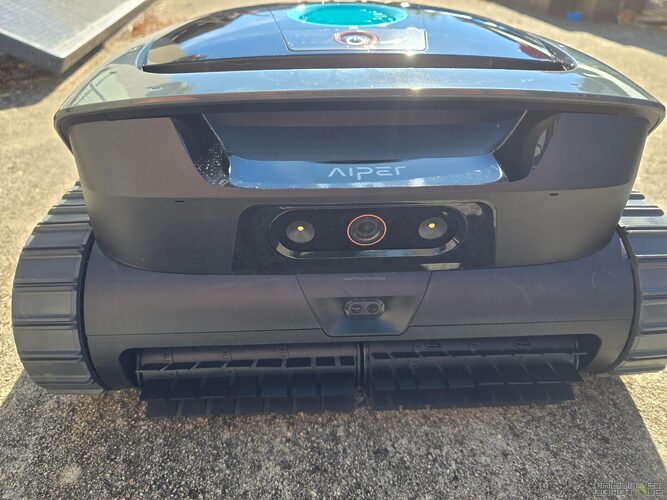 test aiper scuba v3 007