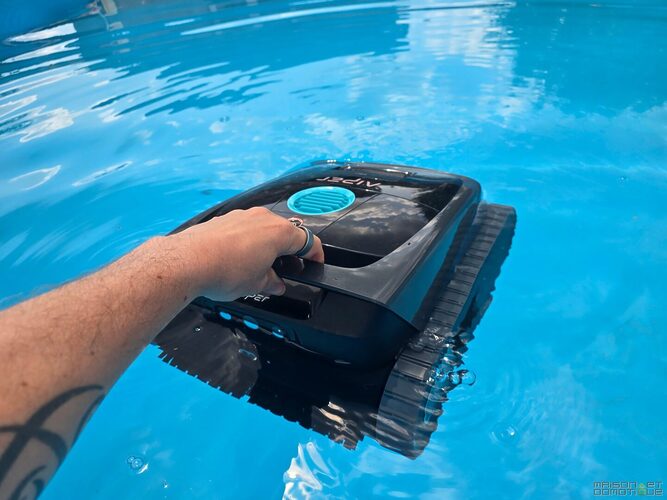 test aiper scuba v3 008 1