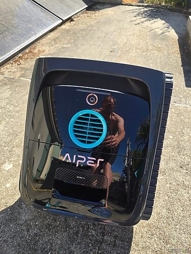 test aiper scuba v3 018