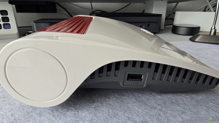 Test FRITZ!Box 7690 : Wi-Fi 7, 2,5 GbE et domotique dans un seul boîtier 5 test fritzbox 008