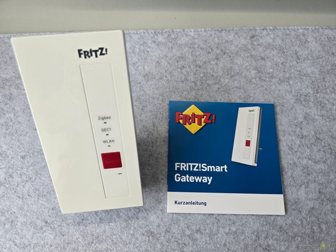 Test FRITZ!Box 7690 : Wi-Fi 7, 2,5 GbE et domotique dans un seul boîtier 25 test fritzbox 031