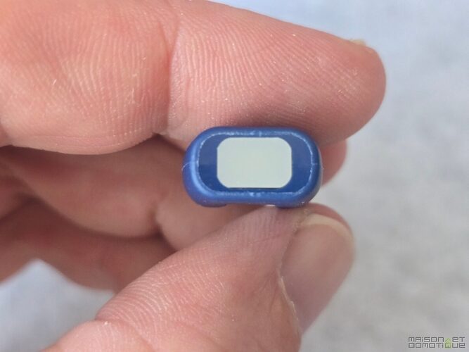 Test Heat it : le petit accessoire à 30 € qui fait presque oublier les piqûres de moustiques 7 test heat it solution contre piqures 004