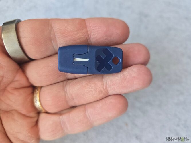 Test Heat it : le petit accessoire à 30 € qui fait presque oublier les piqûres de moustiques 4 test heat it solution contre piqures 006