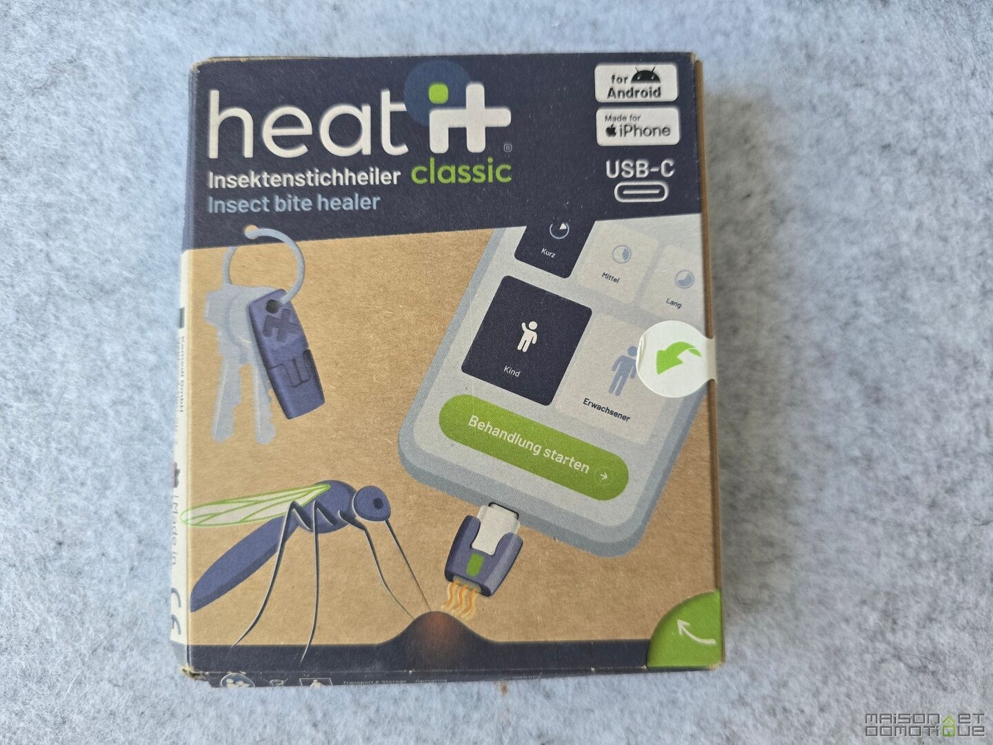 Test Heat It El Peque o Accesorio De 30 Que Casi Hace Olvidar Las 