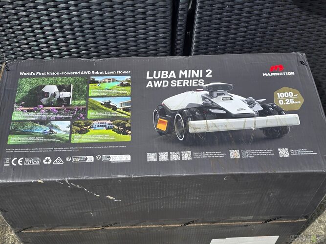 test mammotion luba mini 2 awd 001