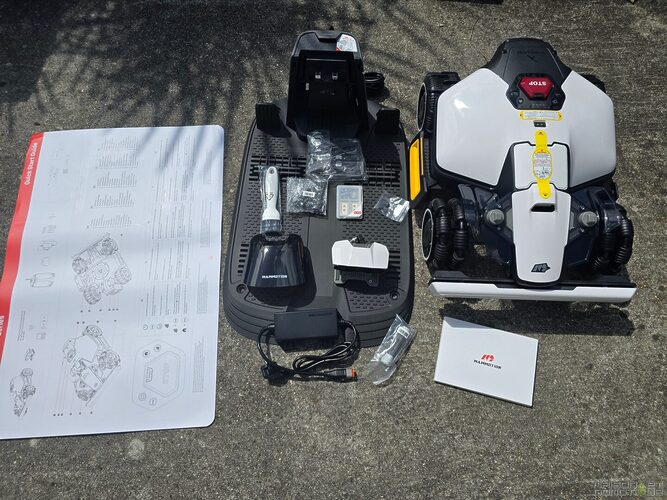 test mammotion luba mini 2 awd 002