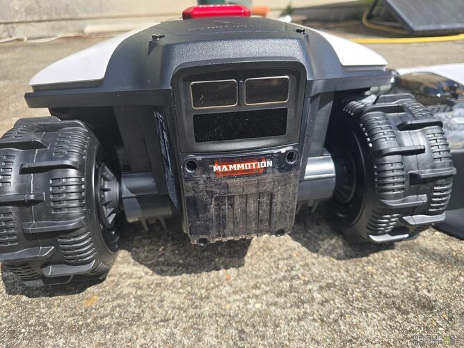 test mammotion luba mini 2 awd 009
