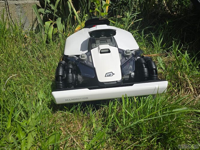 test mammotion luba mini 2 awd 029