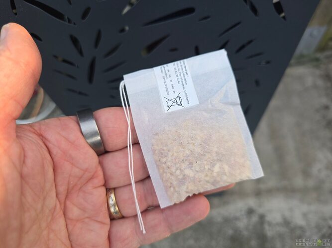 Test du Wiliv Willo : le piège à moustiques qui mise sur la science plutôt que sur les insecticides 11 test wiliv willo 016 1