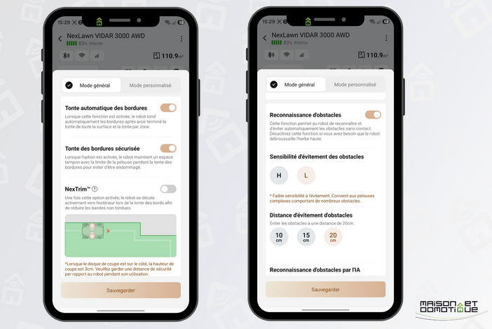app nexlawn 007