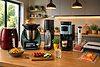 equipement cuisine intelligente