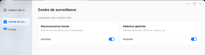 UGREEN NASync DXP4800 Pro : j'ai testé ce NAS 4 baies qui veut faire oublier les ténors du marché 29 ia et camera ugreen