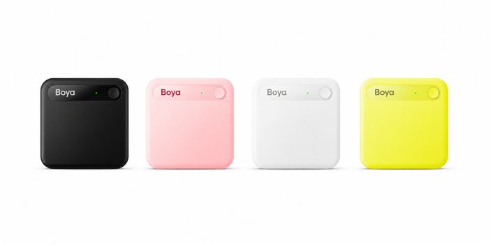 À 69,99 $, le Boya Notra Neo veut démocratiser la prise de notes assistée par IA 5 lancement boya notra neo 001