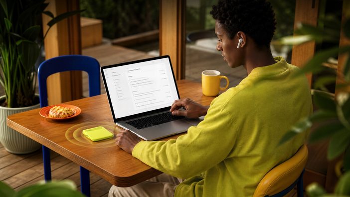 À 69,99 $, le Boya Notra Neo veut démocratiser la prise de notes assistée par IA 3 lancement boya notra neo 009