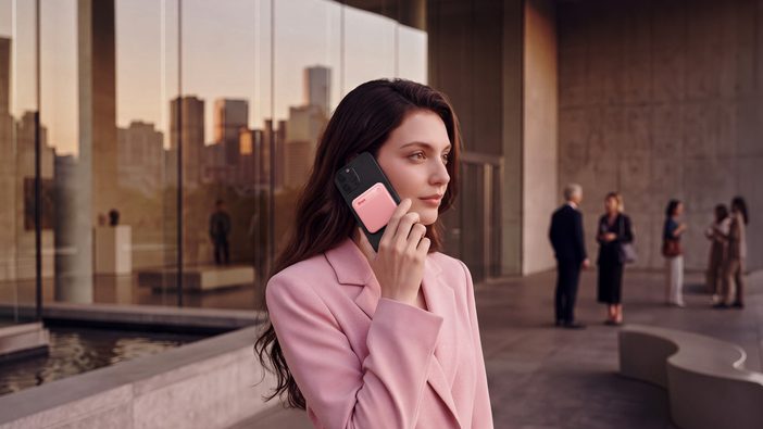 À 69,99 $, le Boya Notra Neo veut démocratiser la prise de notes assistée par IA 2 lancement boya notra neo 010