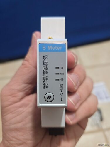 BLUETTI Balco 260 à l'essai : 5,12 kWh pour ne plus gaspiller mon surplus solaire 15 test bluetti balco 260 004