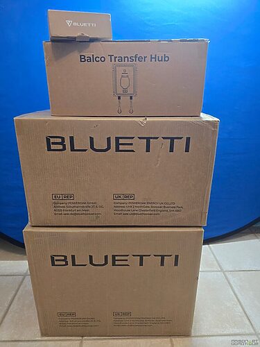 BLUETTI Balco 260 à l'essai : 5,12 kWh pour ne plus gaspiller mon surplus solaire 1 test bluetti balco 260 023