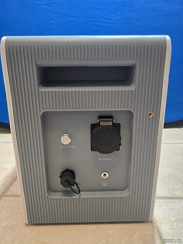 BLUETTI Balco 260 à l'essai : 5,12 kWh pour ne plus gaspiller mon surplus solaire 4 test bluetti balco 260 030