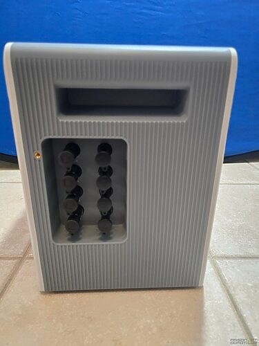BLUETTI Balco 260 à l'essai : 5,12 kWh pour ne plus gaspiller mon surplus solaire 6 test bluetti balco 260 034