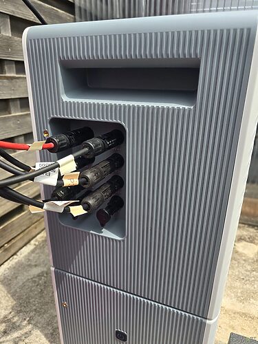 BLUETTI Balco 260 à l'essai : 5,12 kWh pour ne plus gaspiller mon surplus solaire 11 test bluetti balco 260 048