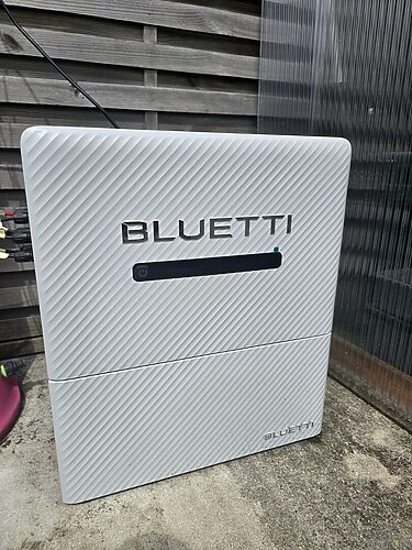 BLUETTI Balco 260 à l'essai : 5,12 kWh pour ne plus gaspiller mon surplus solaire 26 test bluetti balco 260 049 1