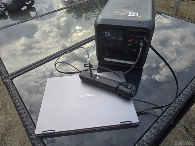 test dji power 1000 mini 001 3