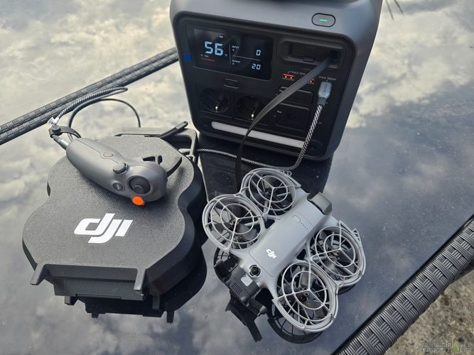 test dji power 1000 mini 005 3
