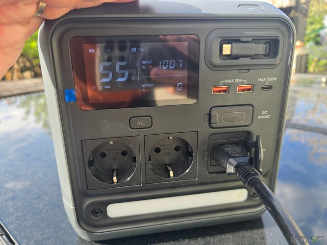 test dji power 1000 mini 012 1