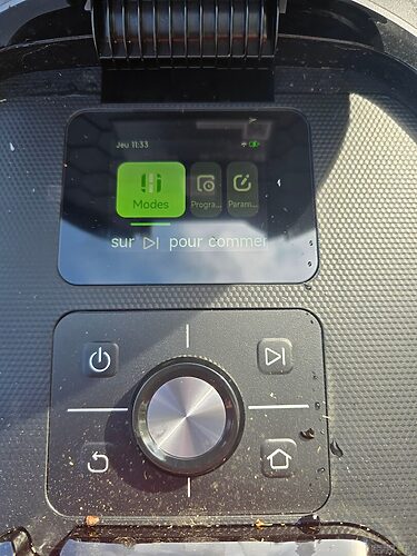 test nexlawn vidar 3000 awd 102