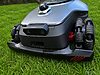 test nexlawn vidar 3000 awd 105
