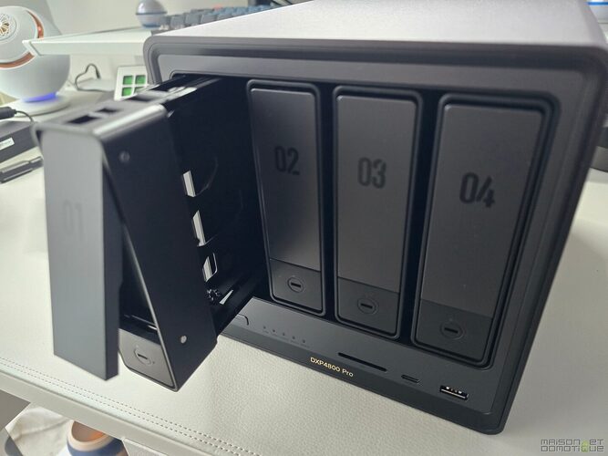 test ugreen nas dxp4800 pro 017