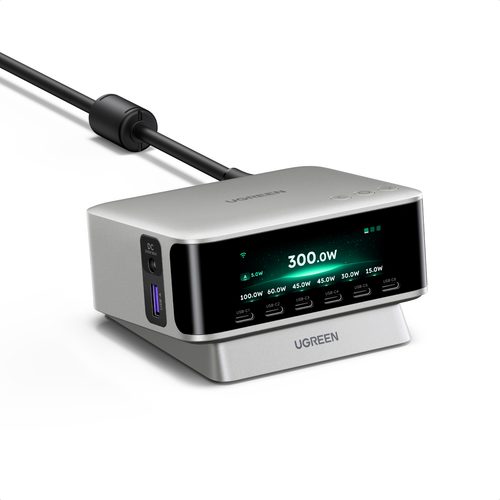 UGREEN AIoT : quand le NAS, l’IA et la domotique ne font enfin plus qu’un 24 75753base 500x500 1