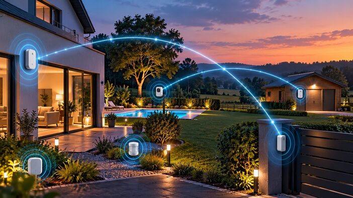 Zigbee Suzi : la longue portée Sub-GHz devient enfin une réalité 3 evolmution zigbee 4