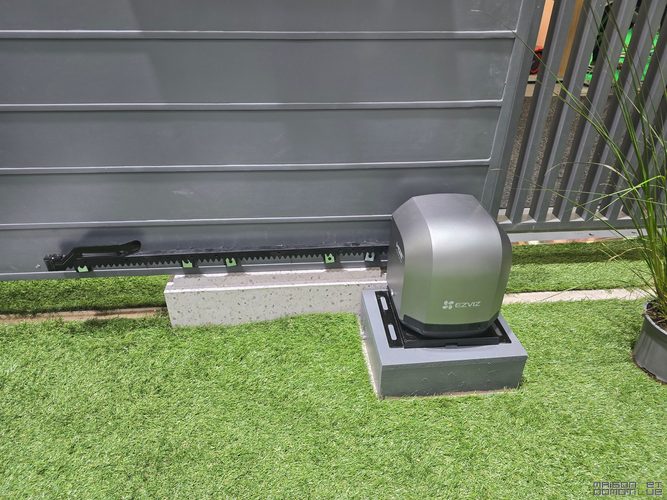 IFA 2026 : EZVIZ ne veut plus seulement surveiller votre maison, mais la rendre vraiment intelligente 15 ezviz ifa 2026 0006