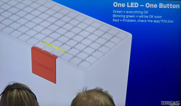 FRITZ! à l’IFA 2026 : fibre 10 Gbit/s, Wi-Fi 7, 5G et Matter pour la maison connectée 2 fritz ifa 2026 0003