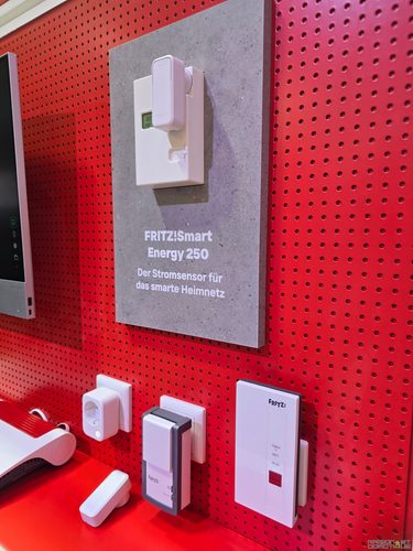 FRITZ! à l’IFA 2026 : fibre 10 Gbit/s, Wi-Fi 7, 5G et Matter pour la maison connectée 6 fritz ifa 2026 0009 375x500 1